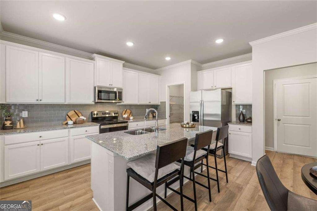 4517 Ajo Walk Atlanta - 2
