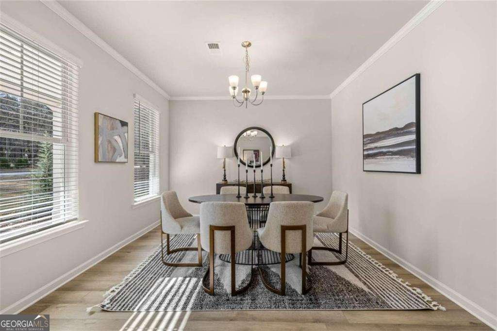 4517 Ajo Walk Atlanta - 4