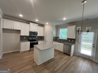 4520 Ajo Walk Atlanta - 1