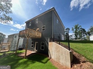 4520 Ajo Walk Atlanta - 16