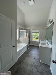 4520 Ajo Walk Atlanta - 9