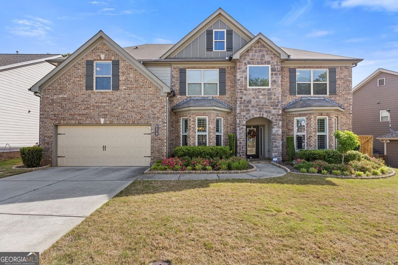 4279 TWO BRIDGE Drive Buford - 1