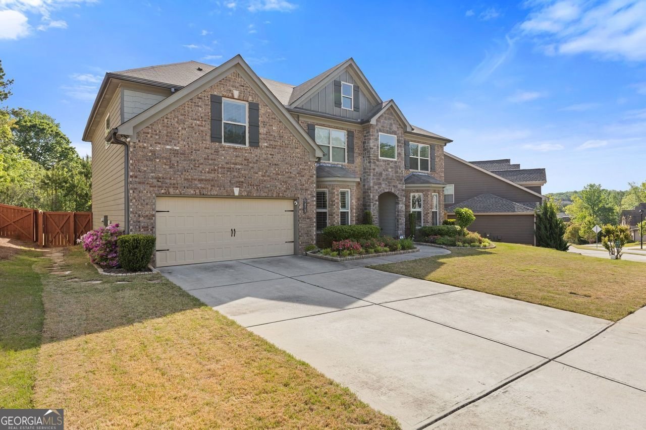 4279 TWO BRIDGE Drive Buford - 2