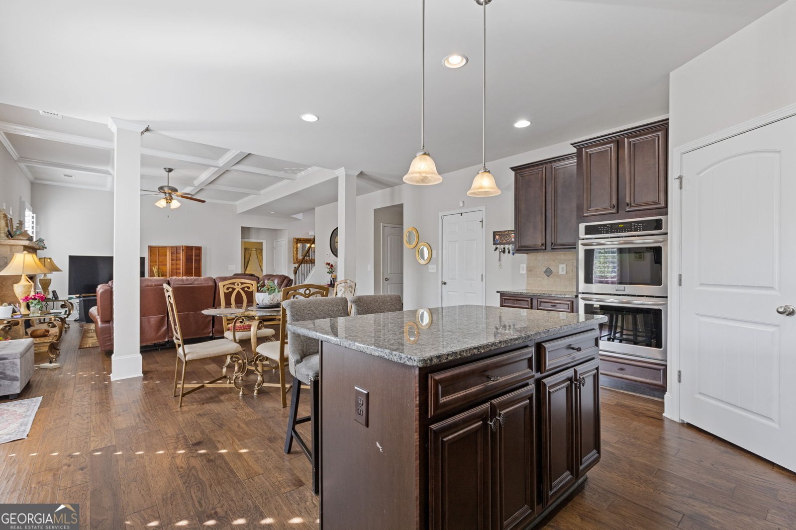 4279 TWO BRIDGE Drive Buford - 22