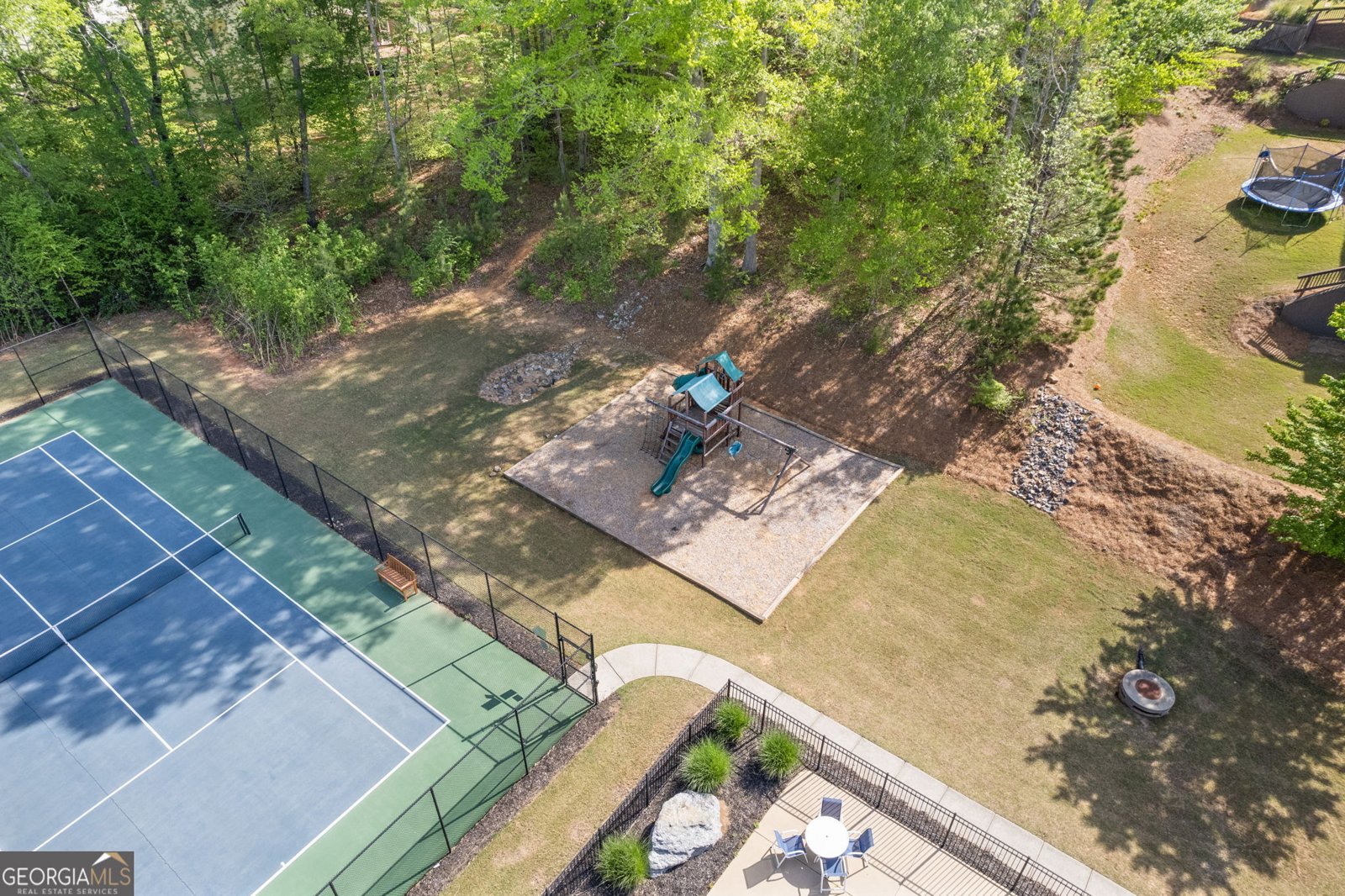 4279 TWO BRIDGE Drive Buford - 25