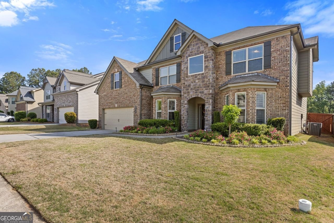 4279 TWO BRIDGE Drive Buford - 3