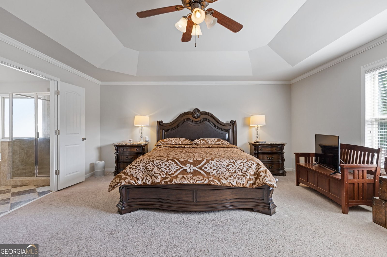 4279 TWO BRIDGE Drive Buford - 38