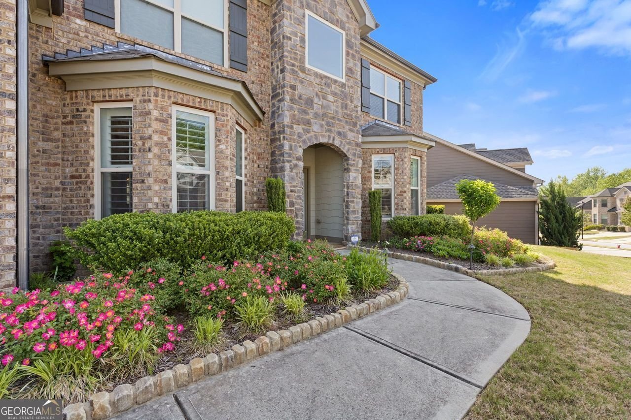 4279 TWO BRIDGE Drive Buford - 4