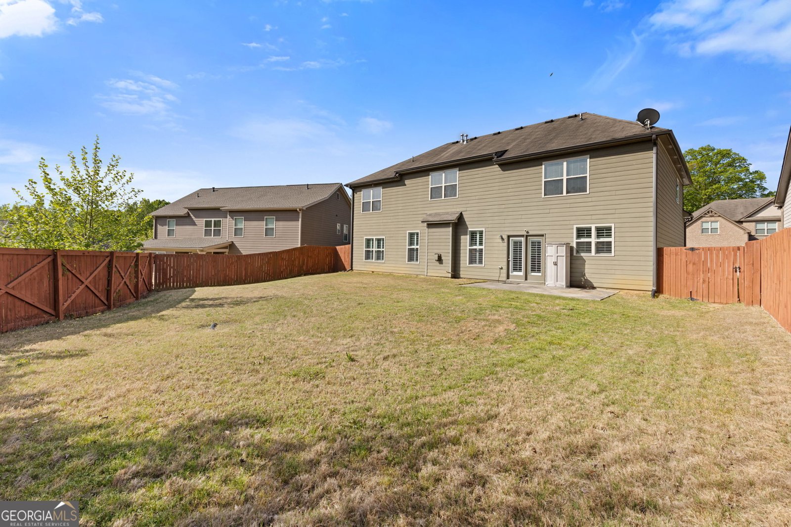 4279 TWO BRIDGE Drive Buford - 41