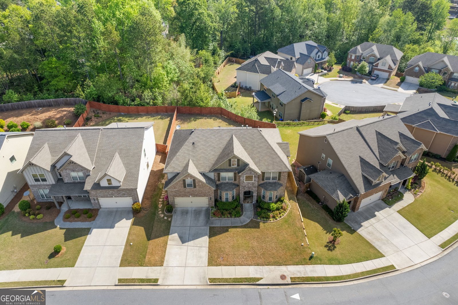 4279 TWO BRIDGE Drive Buford - 43