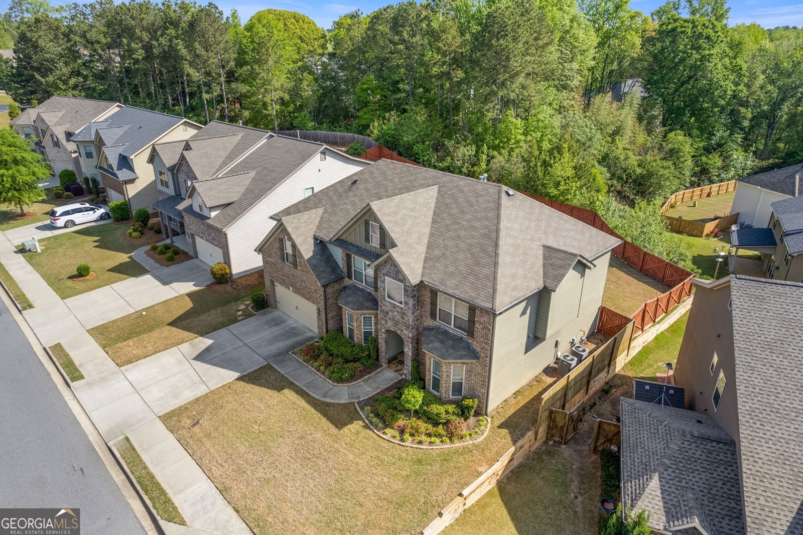 4279 TWO BRIDGE Drive Buford - 44