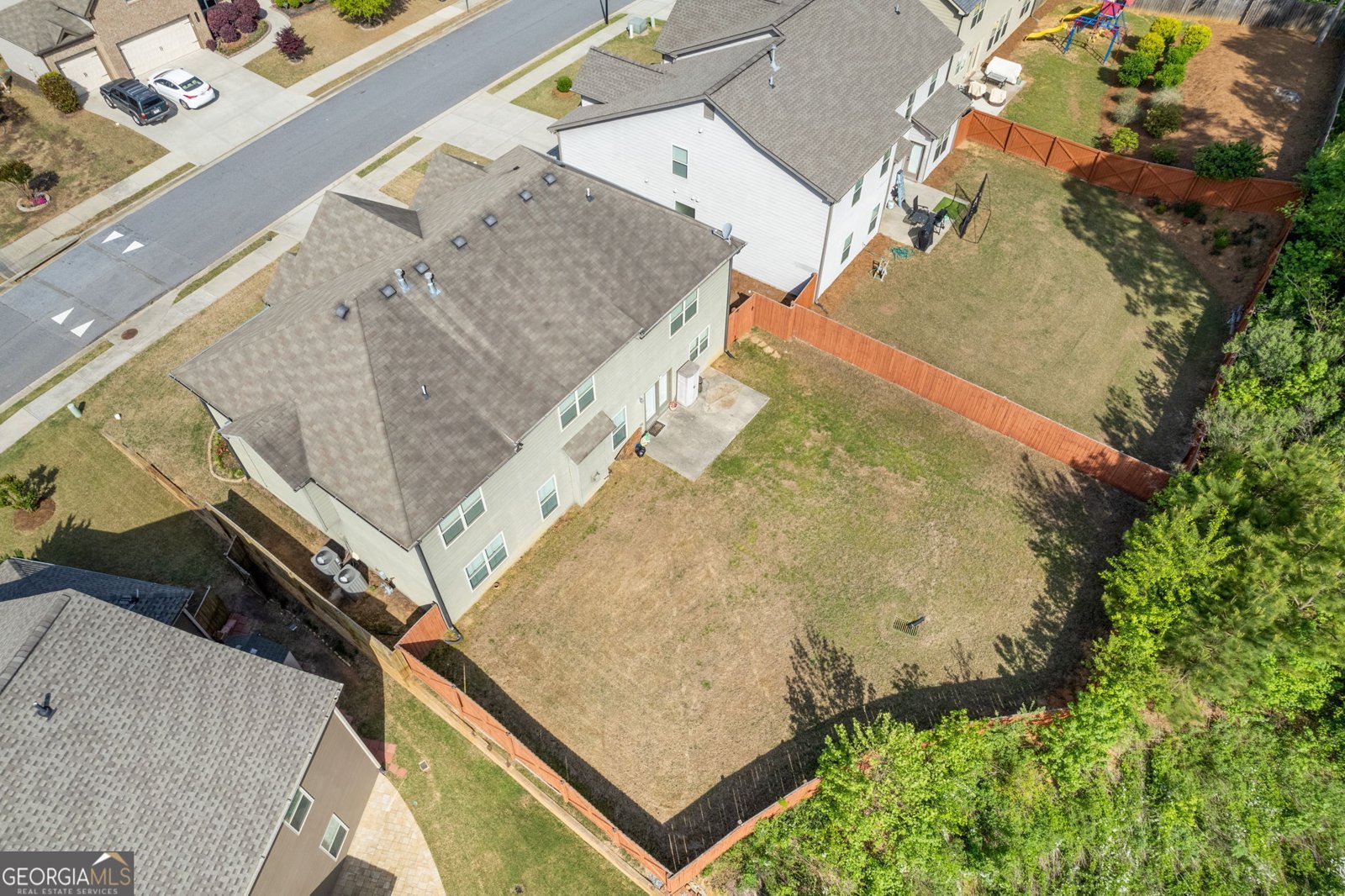 4279 TWO BRIDGE Drive Buford - 46
