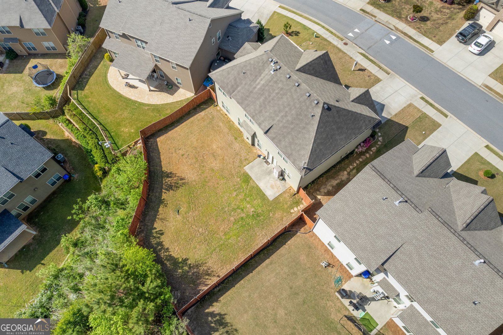4279 TWO BRIDGE Drive Buford - 47
