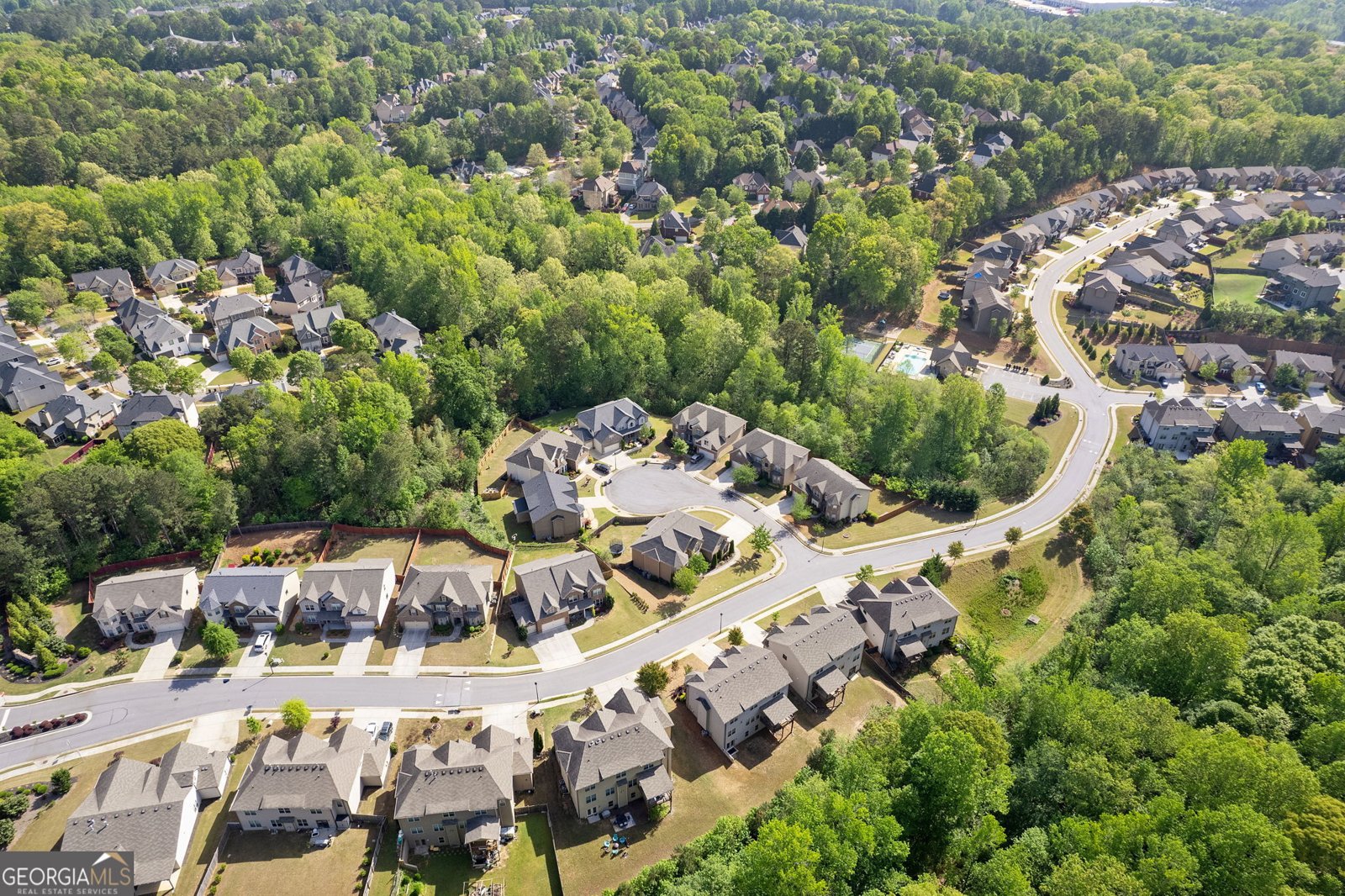 4279 TWO BRIDGE Drive Buford - 48
