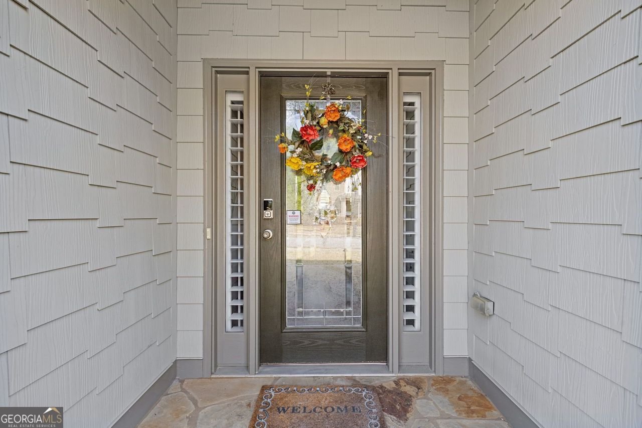 4279 TWO BRIDGE Drive Buford - 5