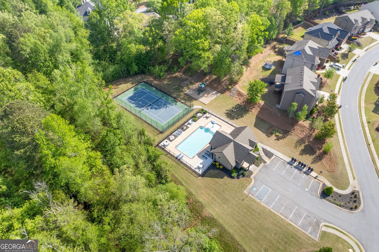 4279 TWO BRIDGE Drive Buford - 50