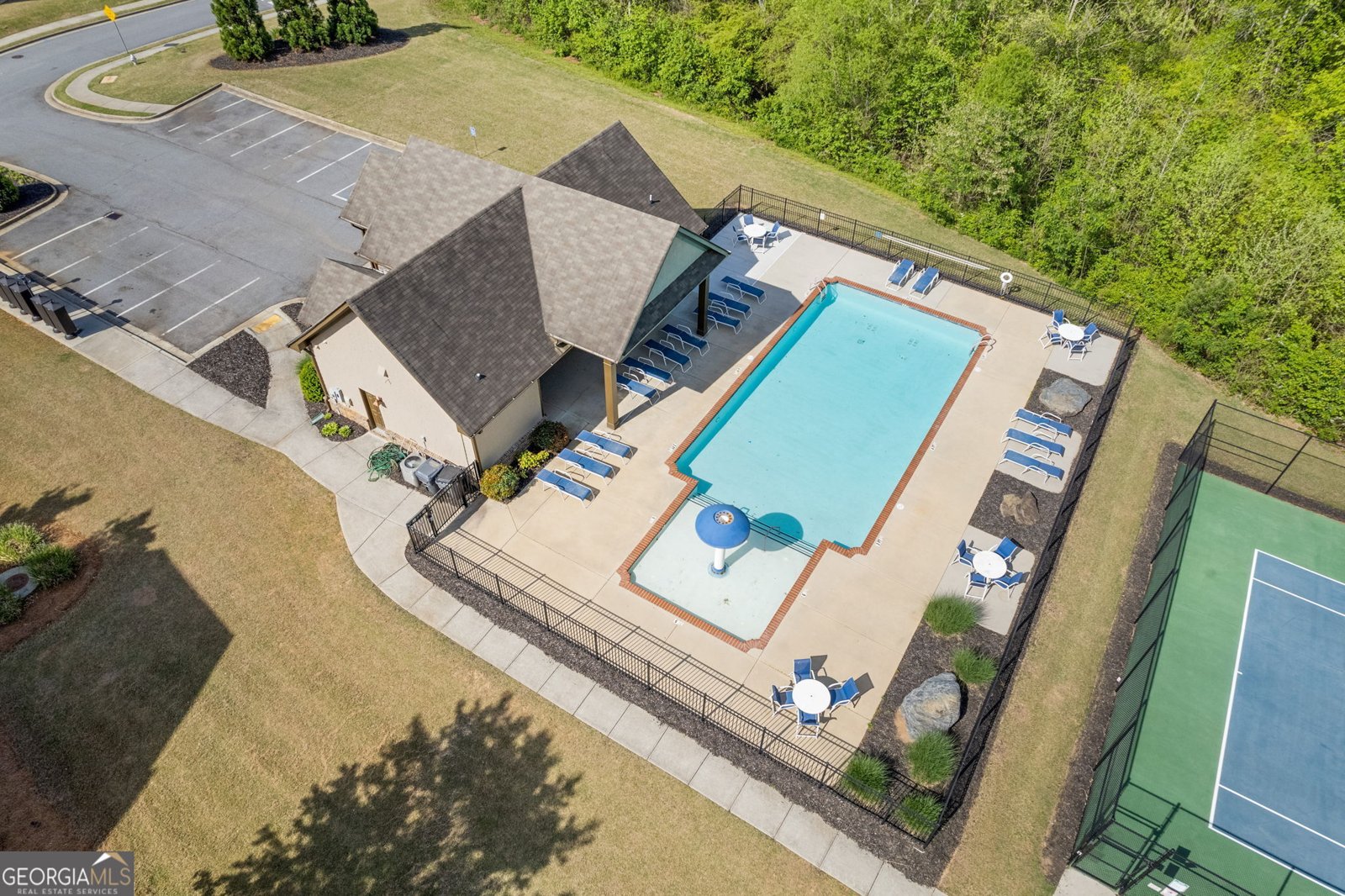 4279 TWO BRIDGE Drive Buford - 52