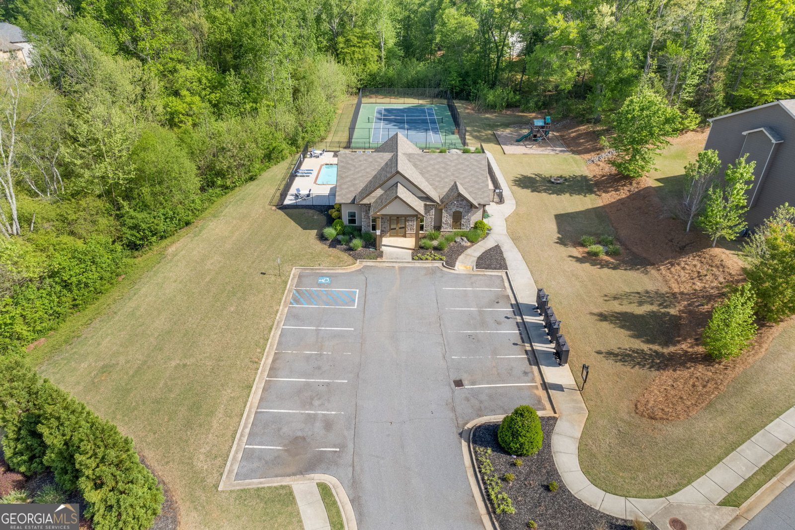 4279 TWO BRIDGE Drive Buford - 53