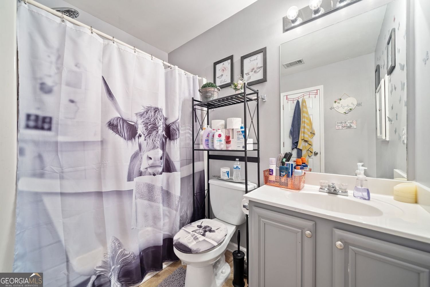 419 Farmwood Way Canton - 25