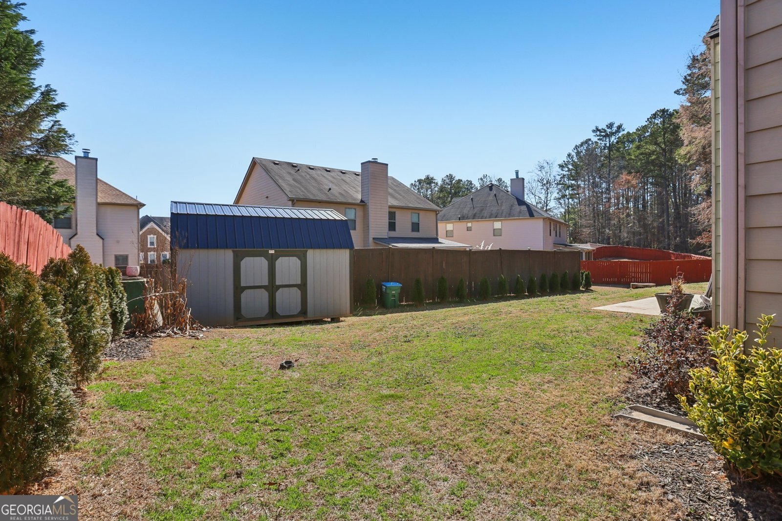 4316 Constellation Boulevard Snellville - 24