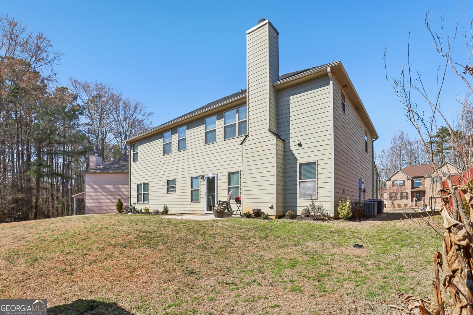 4316 Constellation Boulevard Snellville - 25