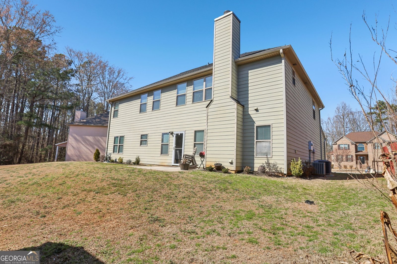 4316 Constellation Boulevard Snellville - 26