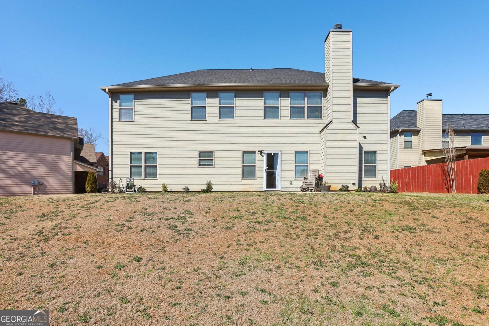 4316 Constellation Boulevard Snellville - 27