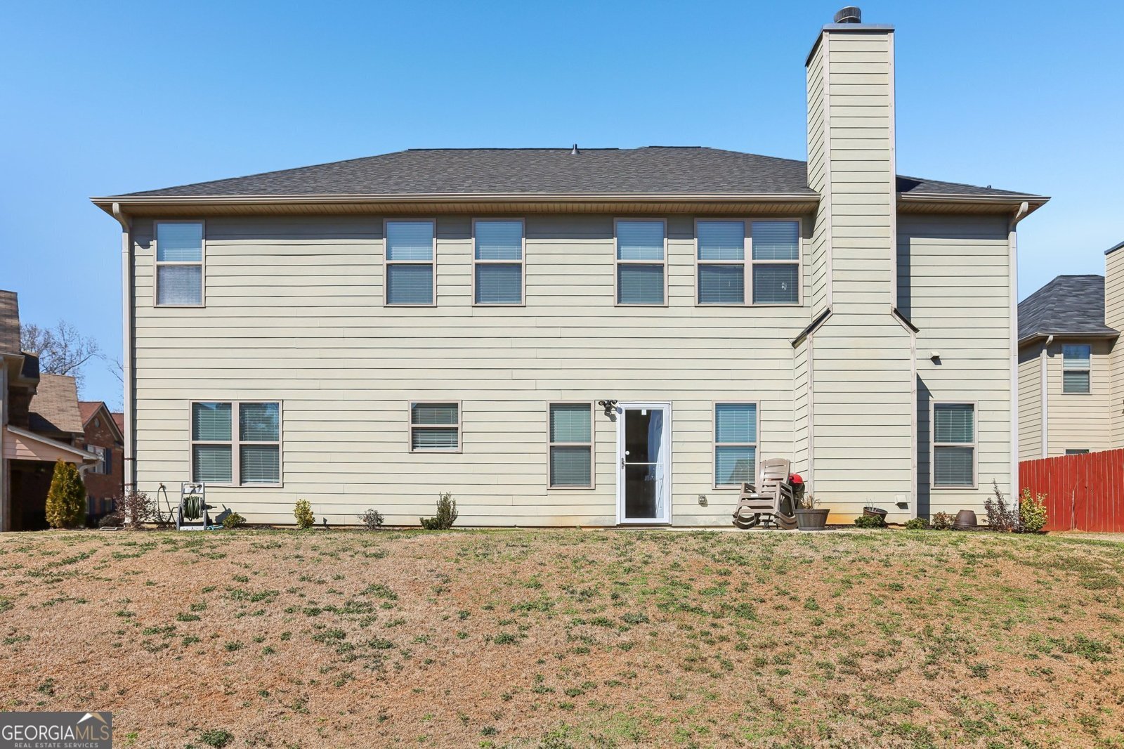 4316 Constellation Boulevard Snellville - 28