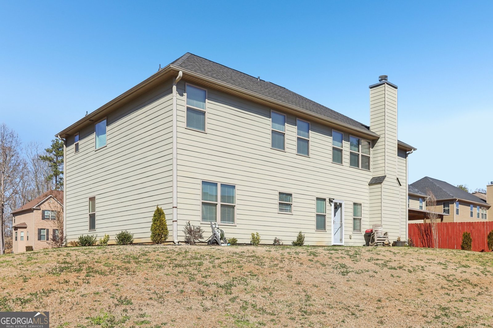 4316 Constellation Boulevard Snellville - 30