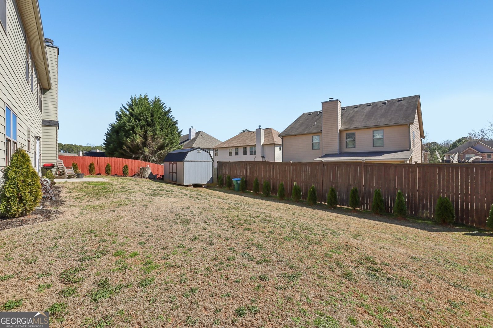 4316 Constellation Boulevard Snellville - 31