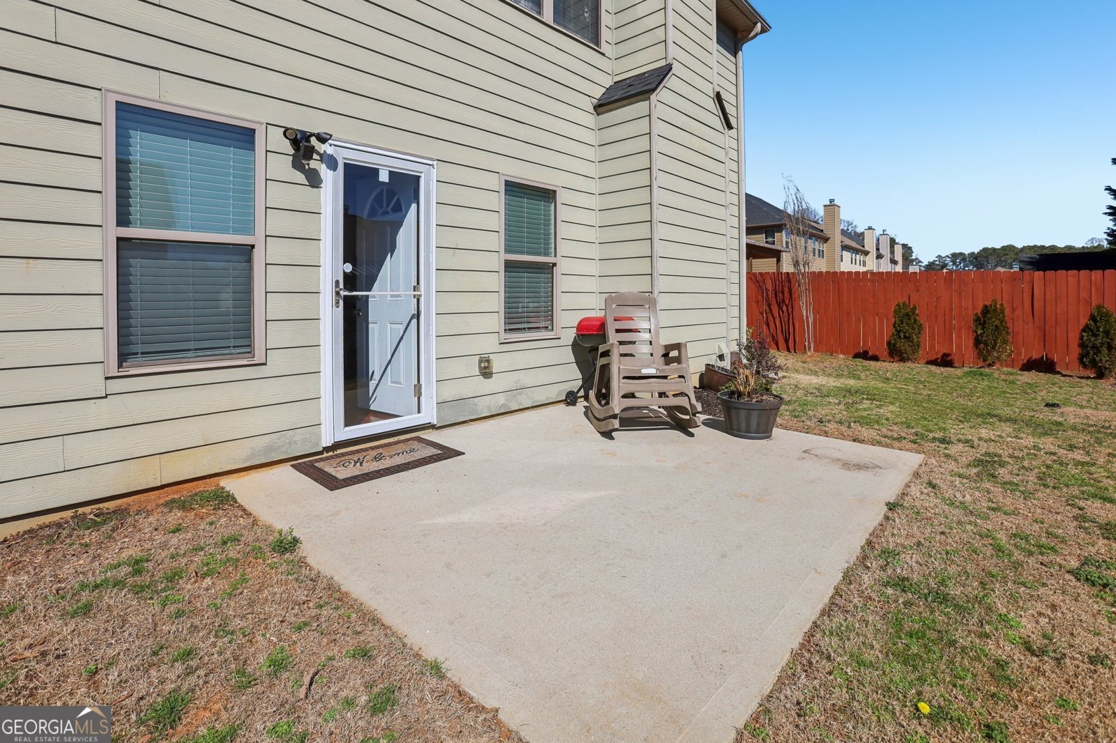 4316 Constellation Boulevard Snellville - 32