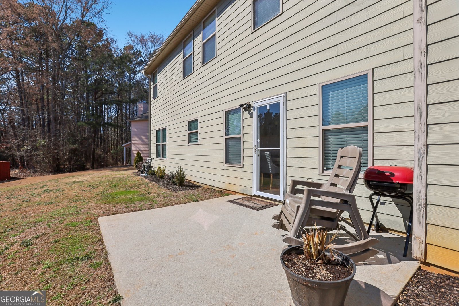 4316 Constellation Boulevard Snellville - 33
