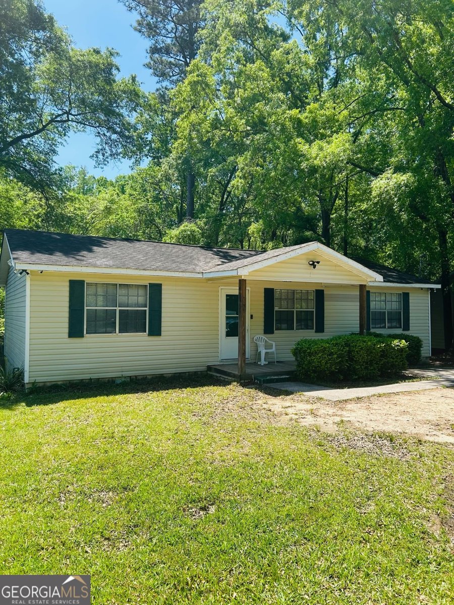 954 Greentree Parkway Macon - 1