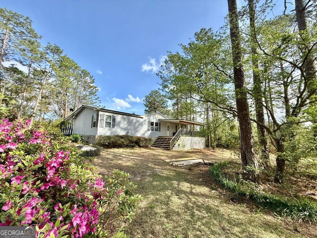 5785 Lennox Road Baxley - 1