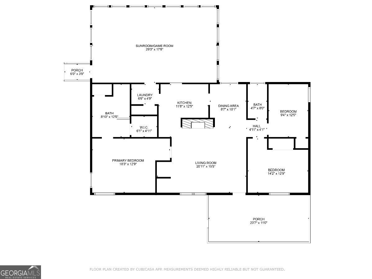 5785 Lennox Road Baxley - 13