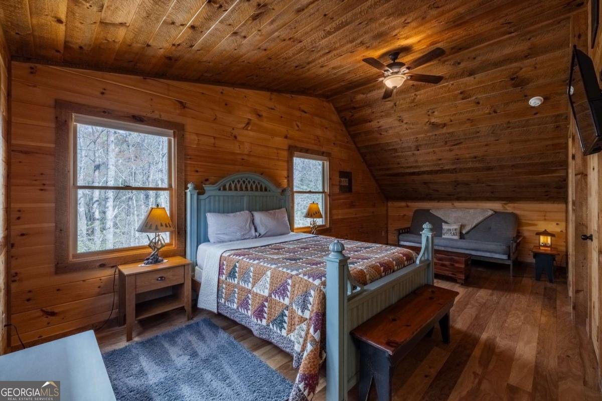 398 Dancing Trees Trail Morganton - 10