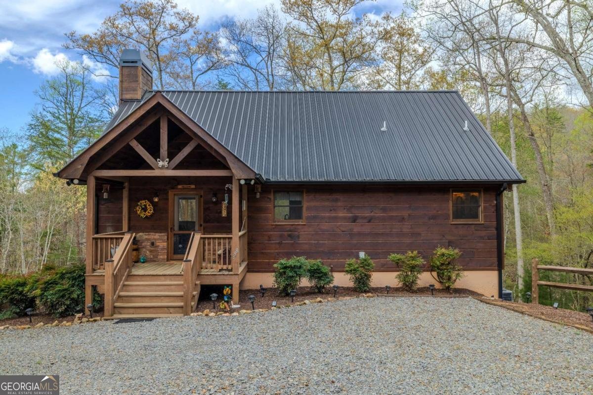 398 Dancing Trees Trail Morganton - 17