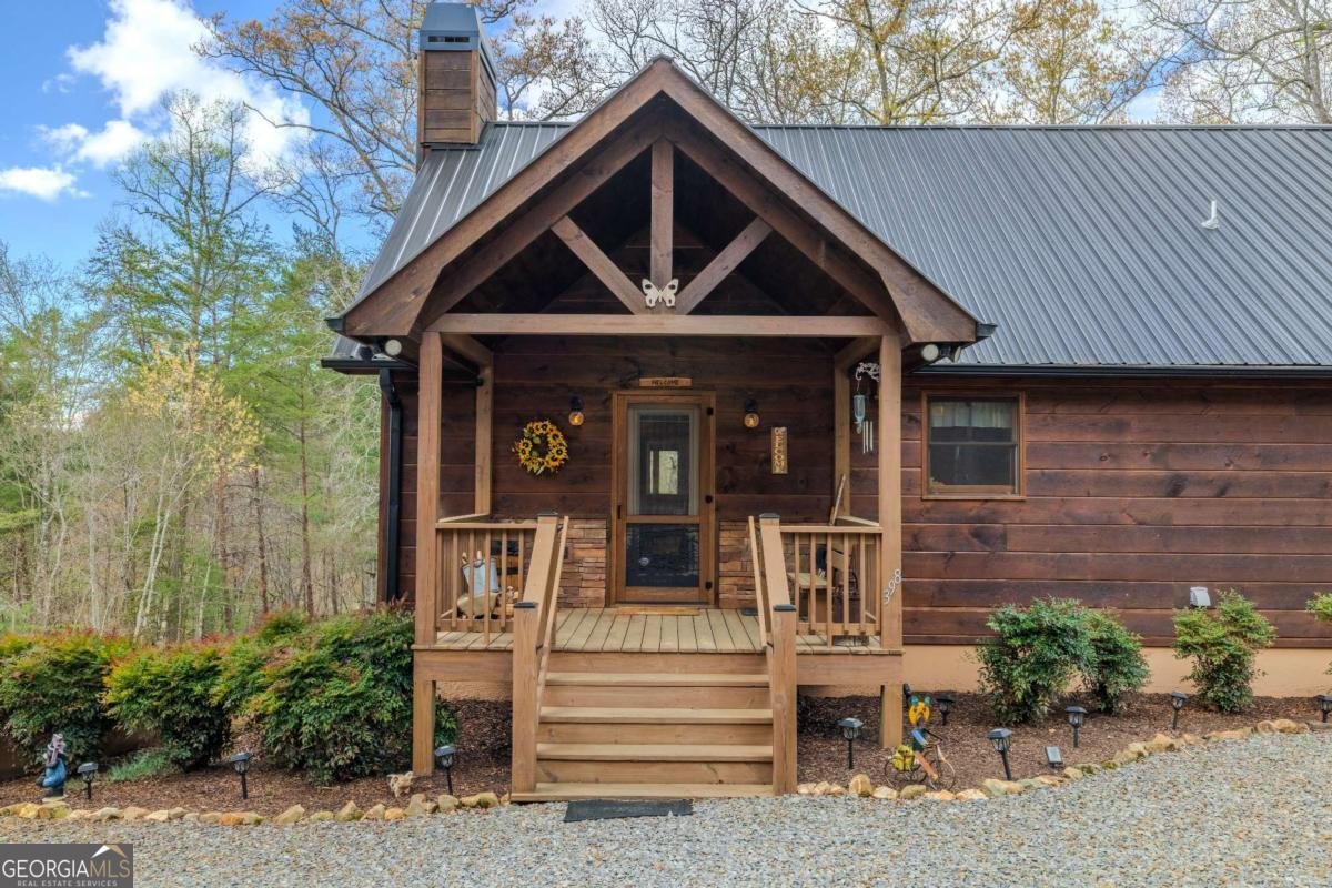 398 Dancing Trees Trail Morganton - 18
