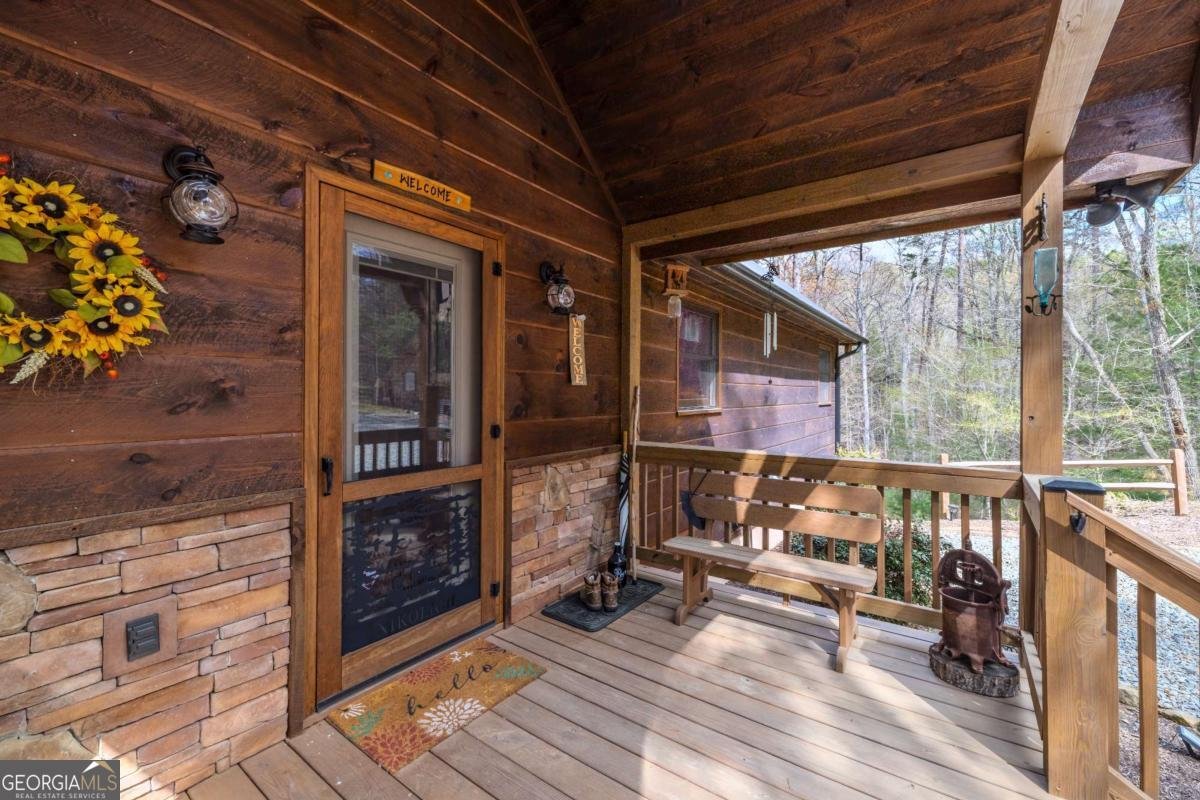 398 Dancing Trees Trail Morganton - 19