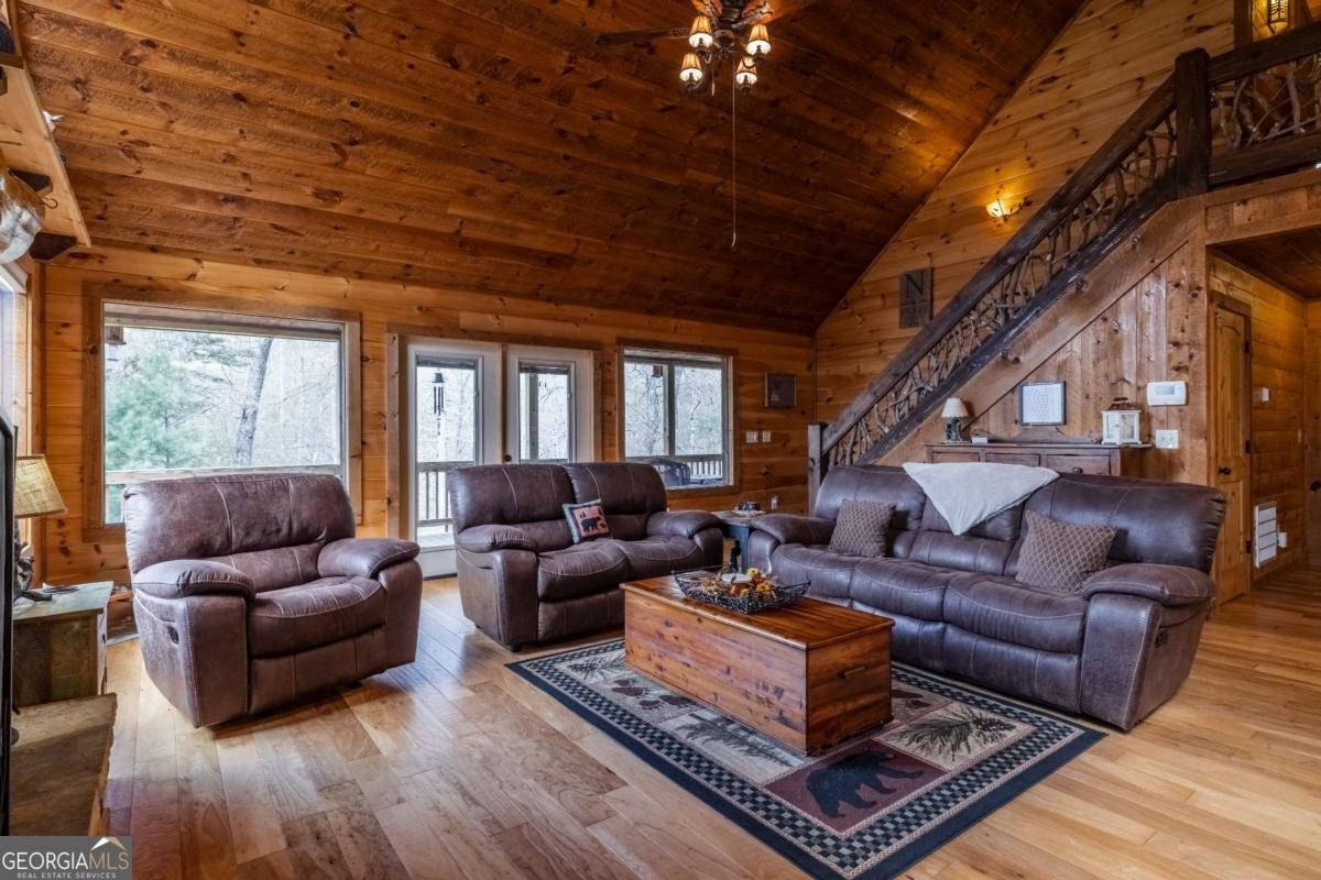 398 Dancing Trees Trail Morganton - 20