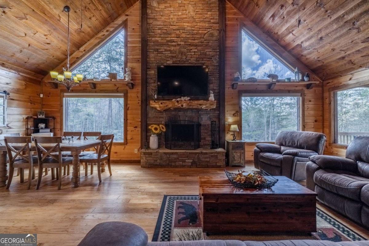 398 Dancing Trees Trail Morganton - 21