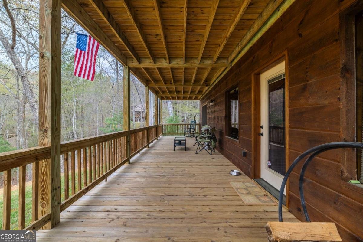 398 Dancing Trees Trail Morganton - 25