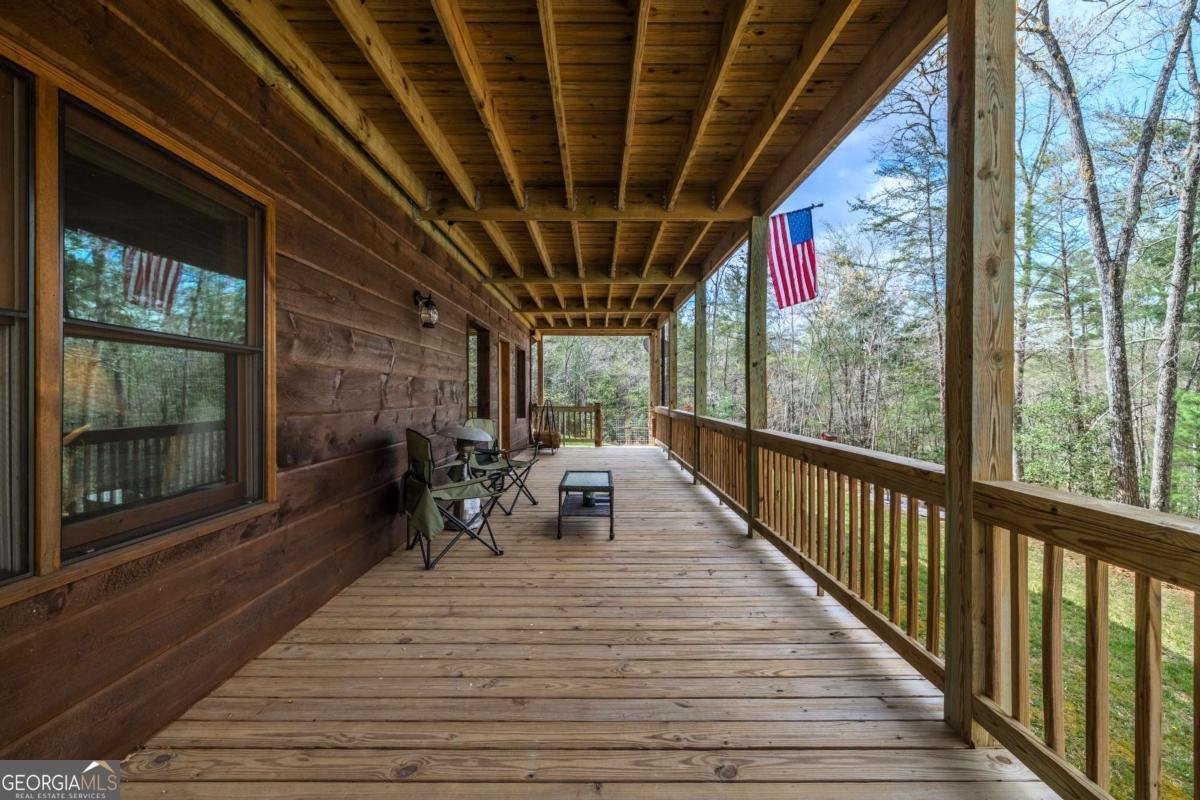 398 Dancing Trees Trail Morganton - 26