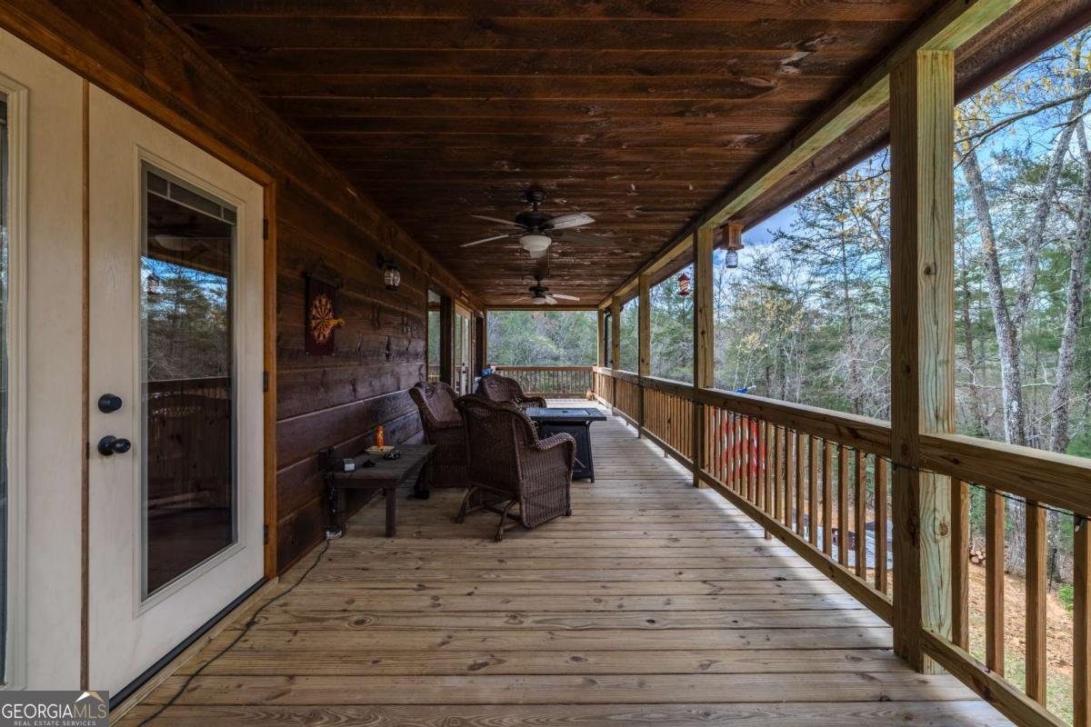 398 Dancing Trees Trail Morganton - 27