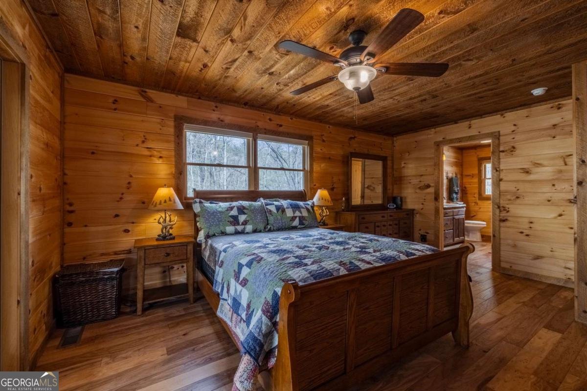 398 Dancing Trees Trail Morganton - 28
