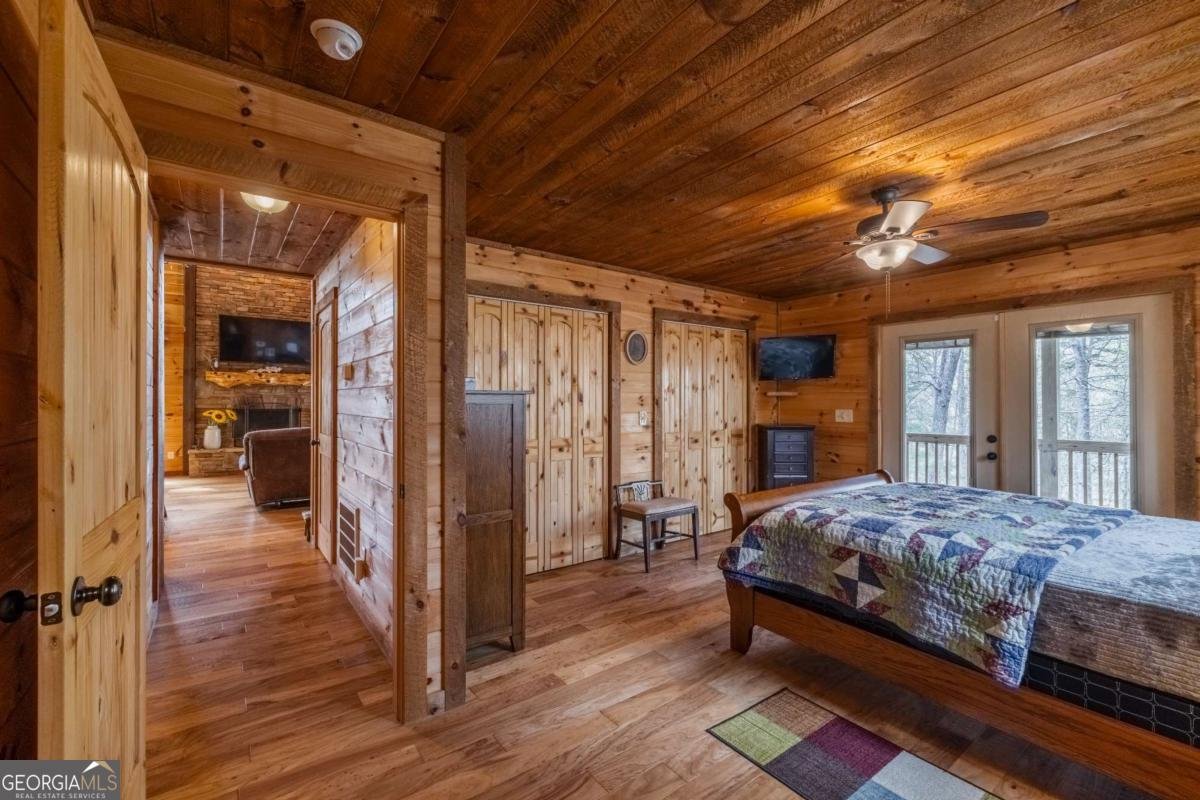 398 Dancing Trees Trail Morganton - 29