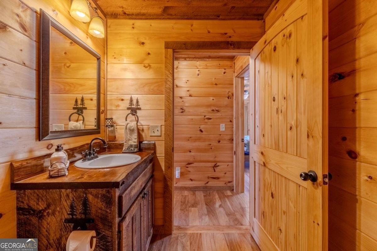 398 Dancing Trees Trail Morganton - 30