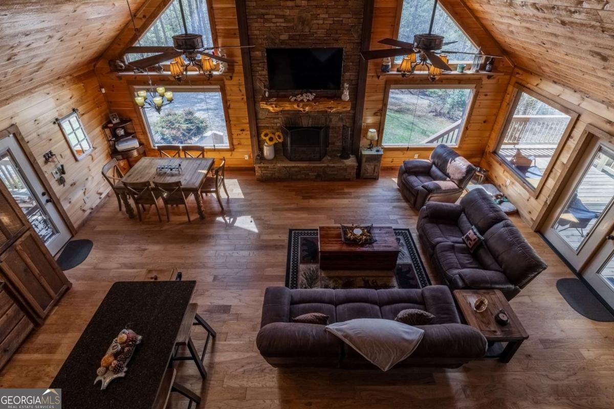 398 Dancing Trees Trail Morganton - 31