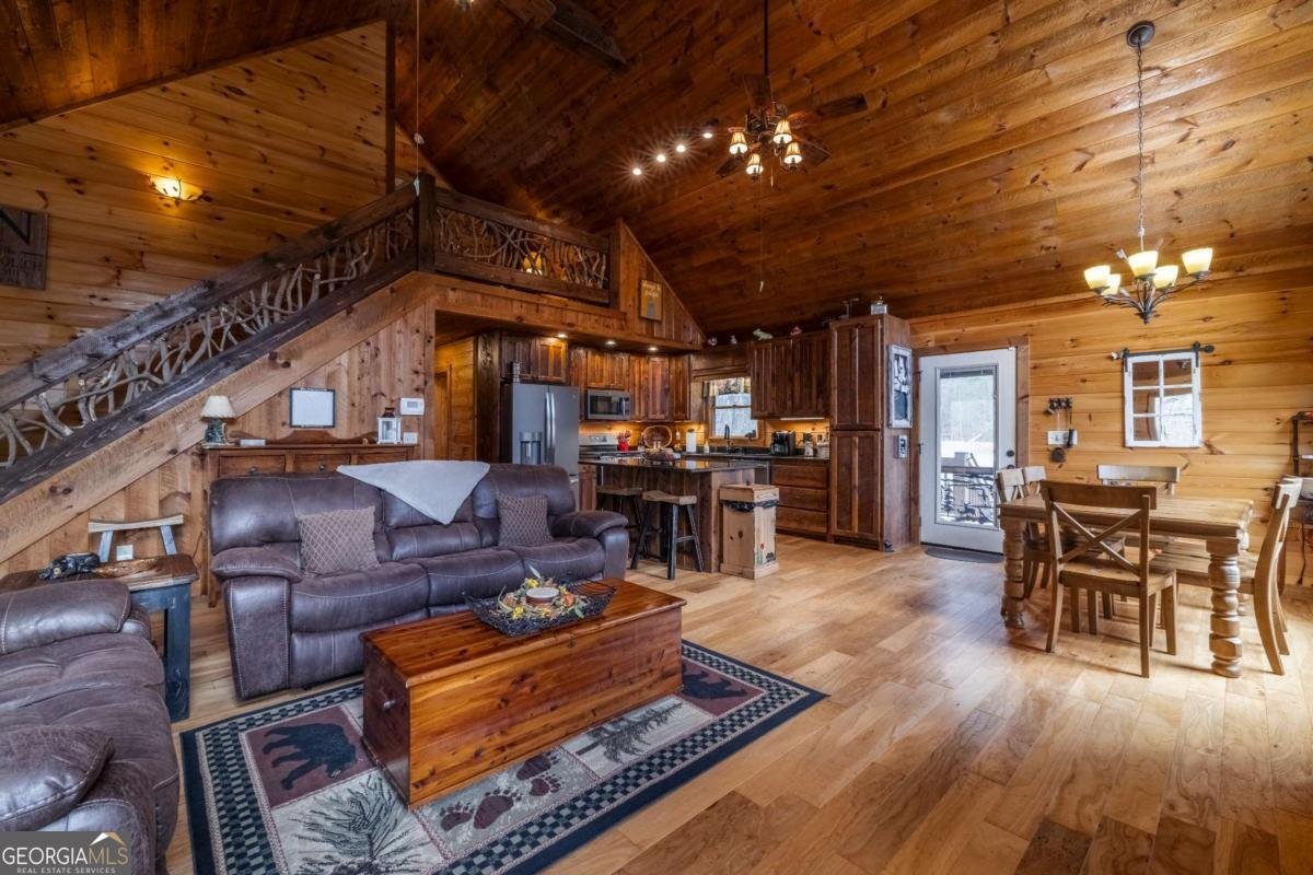 398 Dancing Trees Trail Morganton - 32