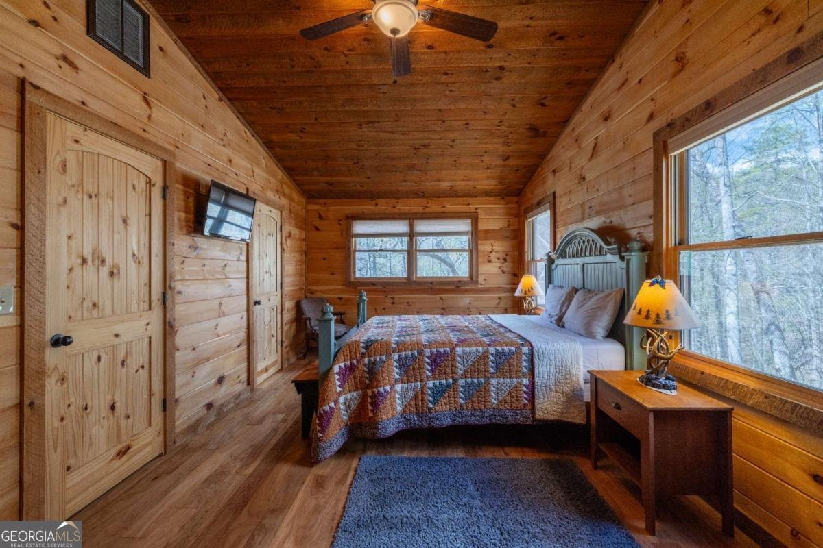 398 Dancing Trees Trail Morganton - 33